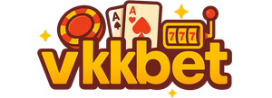 VKKBet Logo
